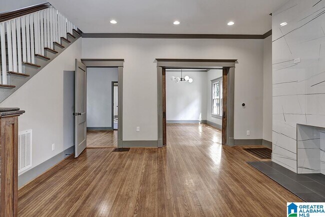 Building Photo - 1705 12th St S