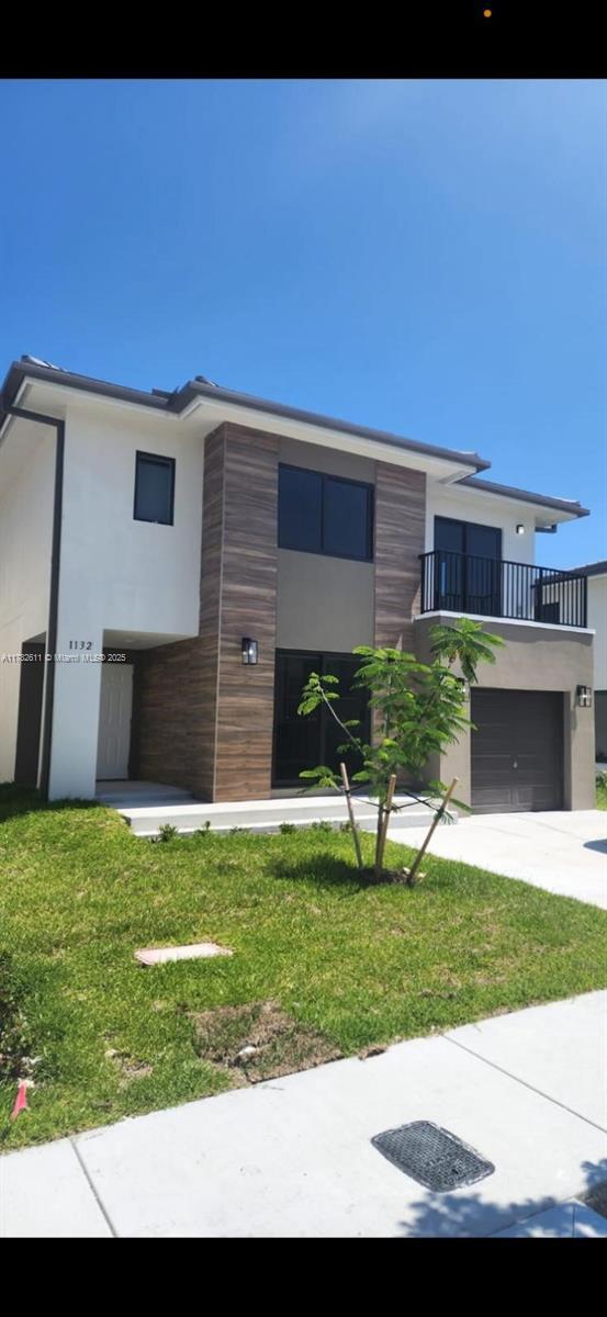 Foto del edificio - 1132 NW 1st St