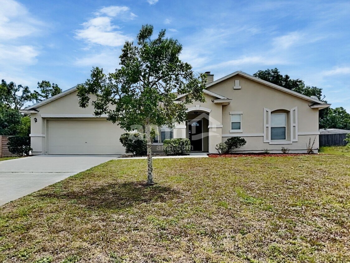 86132 Cartesian Pointe Drive House Rental in Yulee, FL