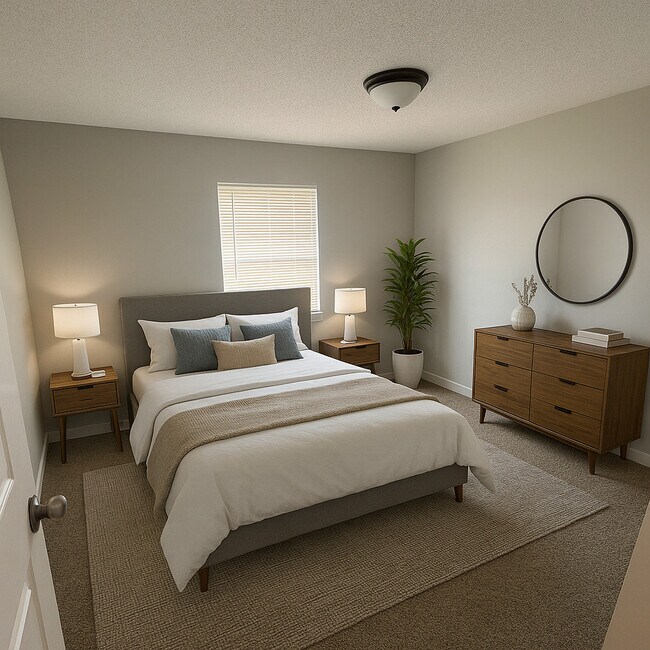 Foto del edificio - Grove Apartments