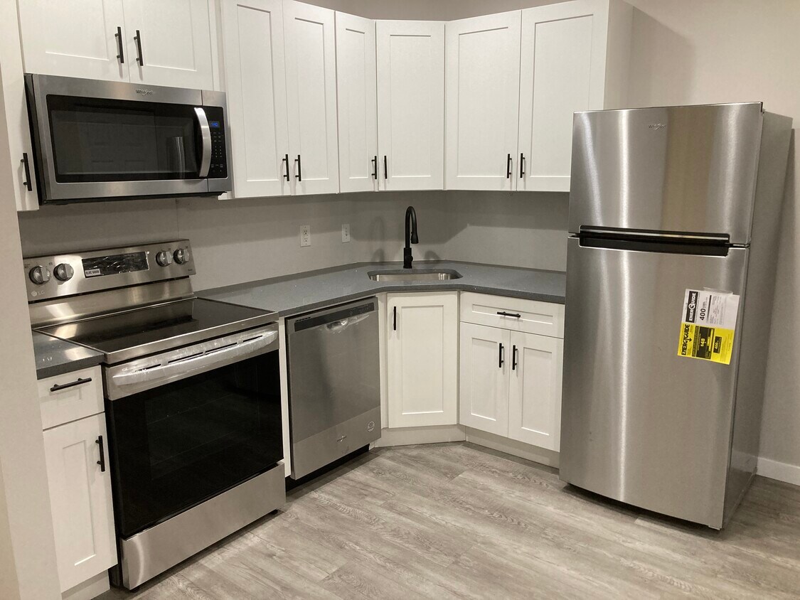 Foto principal - 4041 Powelton Ave