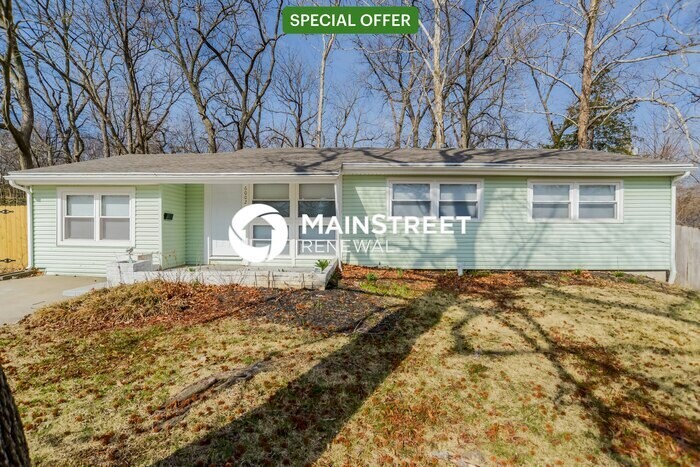 Foto principal - 4 Bedroom Pet-Friendly Home in GLADSTONE, ...