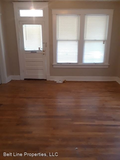 Foto del edificio - 2 br, 1 bath House - 555 Boston St.