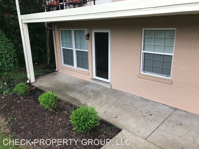 Foto del edificio - 1 br, 1 bath House - 1964 Goldsmith Lane C7