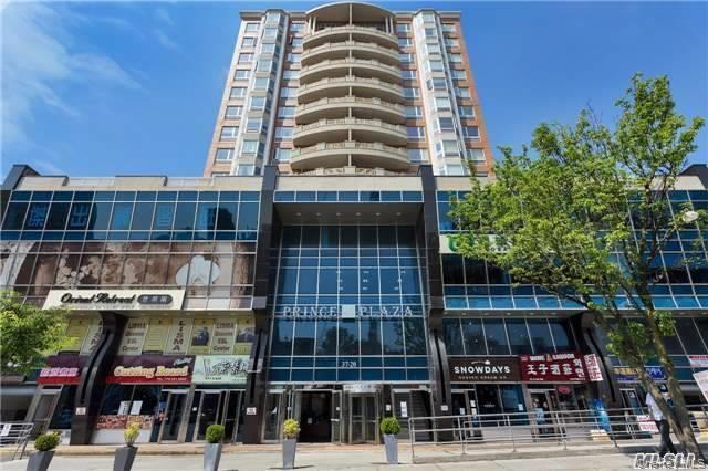 Foto del edificio - 37-20 Prince St