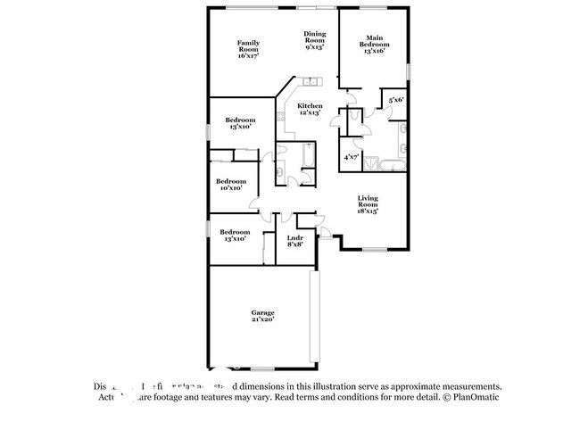 Foto del edificio - 26934 N 175th Ln