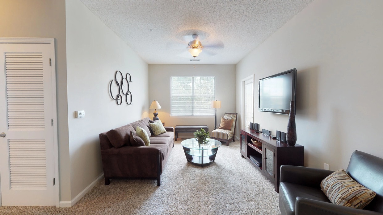 Photo - Halston Shiloh Valley Apartments
