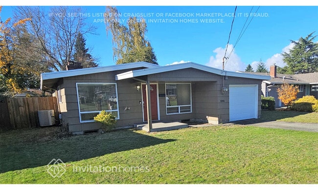 Foto del edificio - 1346 N Lenore Dr