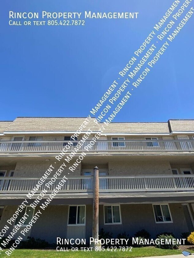 Primary Photo - * Ocean View Surfside Condo *2 Bedrooms, 1...