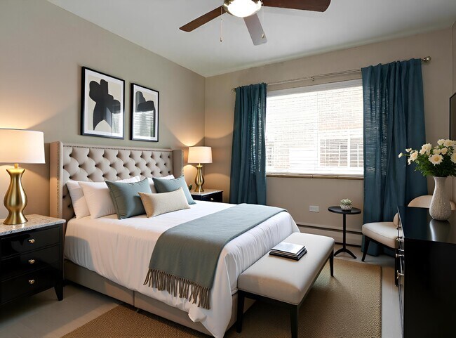 Foto del edificio - The Phenix At 4 Mile