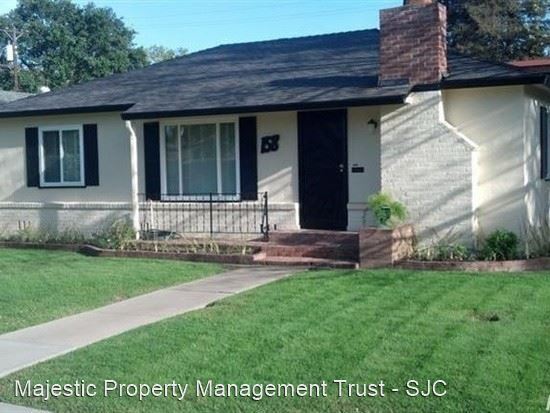 3 br, 2 bath House - 158 W McKenzie Ave - House for Rent in Stockton, CA |  