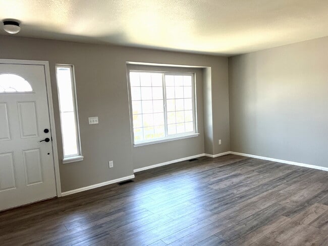 Photo - Spacious Home with 3-Car Garage