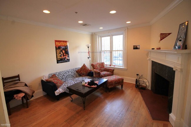 Foto del edificio - 14 Sutherland Rd