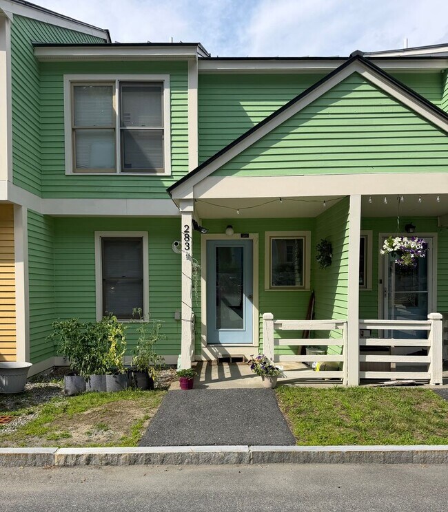 Foto del edificio - 39 Potter Ln