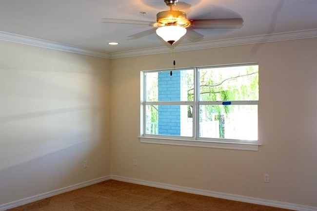 Interior Photo - Cypress Cove