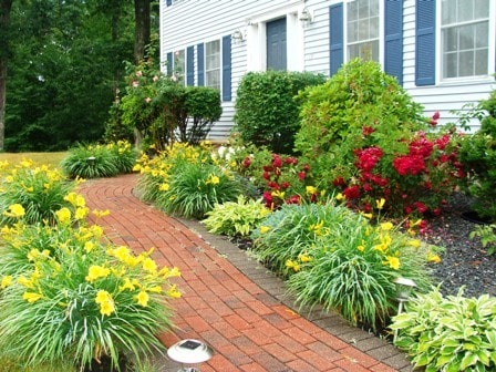 Fachada Garden - 17 Cottonwood Rd