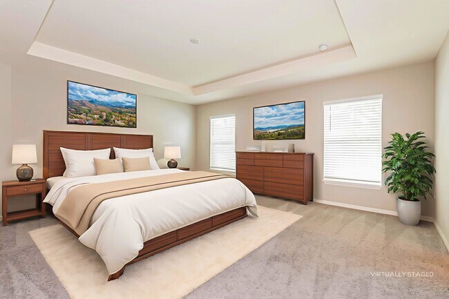 Foto del edificio - 1221 Third Ct, Eagle Lake, FL