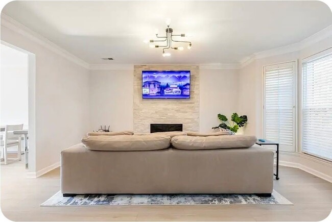 Building Photo - 2940 Lexington Trace Dr