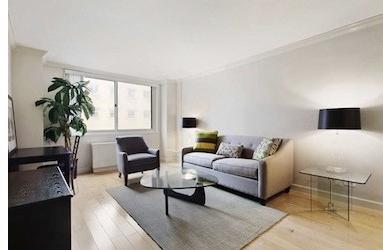 Building Photo - 60 W 66th St