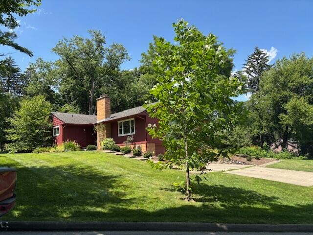 Foto principal - 580 Riverview Dr