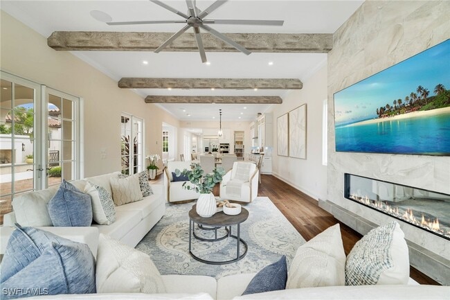 Building Photo - 18141 Via Portofino Way