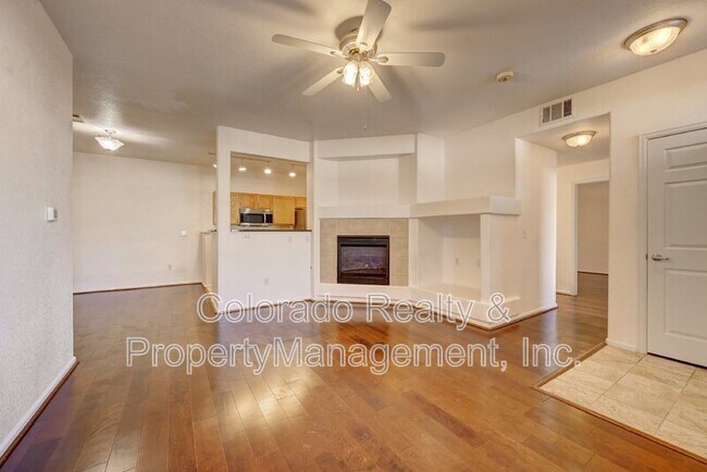 Building Photo - 1509 S Florence Ct