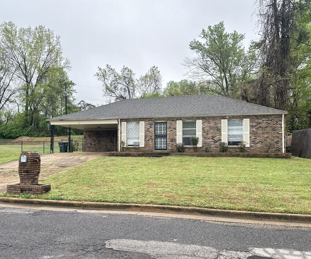 Primary Photo - BELOW MARKET RENT!