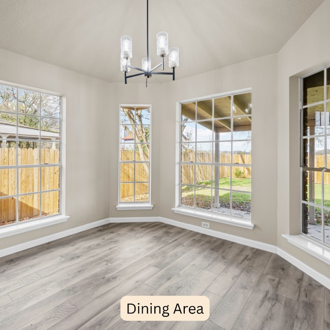 Building Photo - 6416 Orange Blossom Way