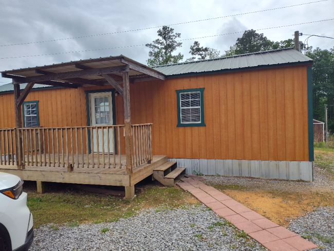 Building Photo - 101 Co Rd 910