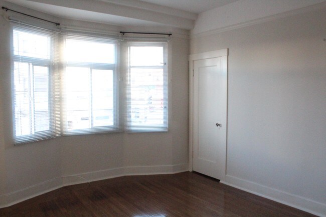 Foto del edificio - 770 Filbert St