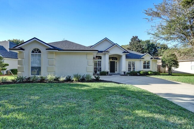 Building Photo - 4 bedroom/ 2 bathroom home in Julington Cr...