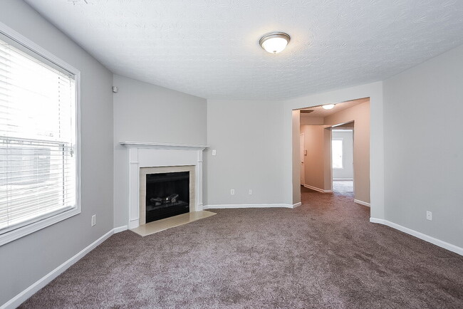 Foto del edificio - 460 Little Creek Rd SE