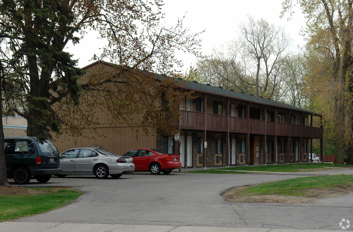 4337 Alexis Rd, Toledo, OH 43623 Apartments in Toledo, OH