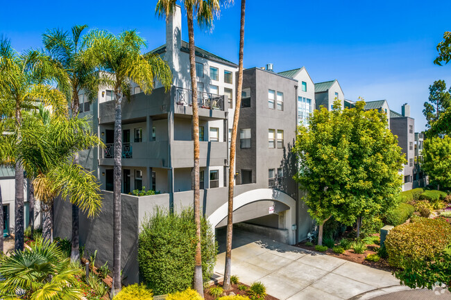 Building Photo - The Podium Apartments