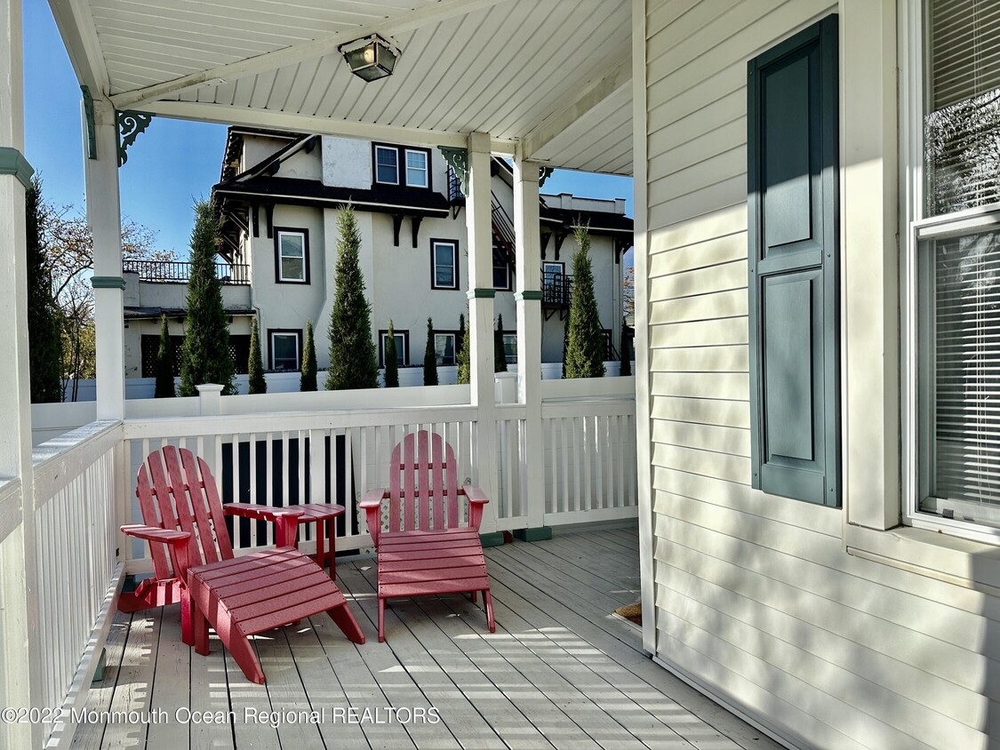 409 Sixth Ave Unit 1, Asbury Park, NJ 07712 Room for Rent in Asbury