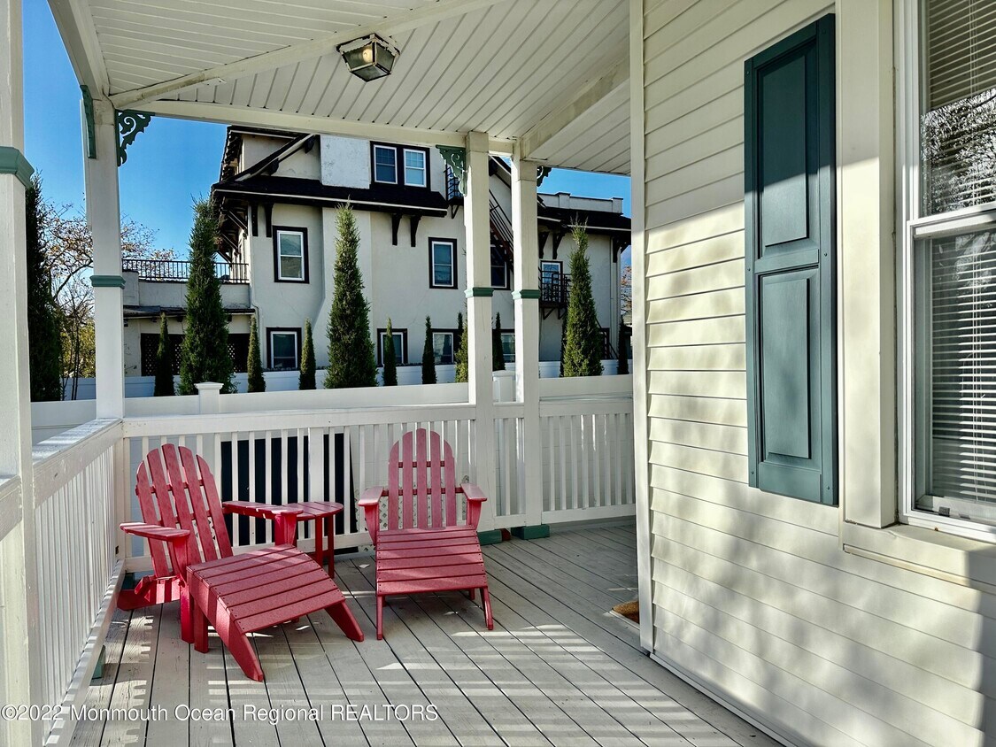 409 Sixth Ave Unit 1, Asbury Park, NJ 07712 Room for Rent in Asbury