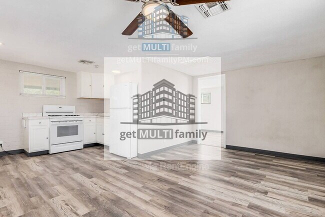 Foto del edificio - 1402 W Mercer Ln
