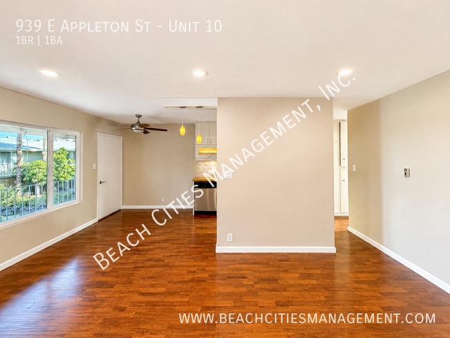 Foto del edificio - 939 E Appleton St