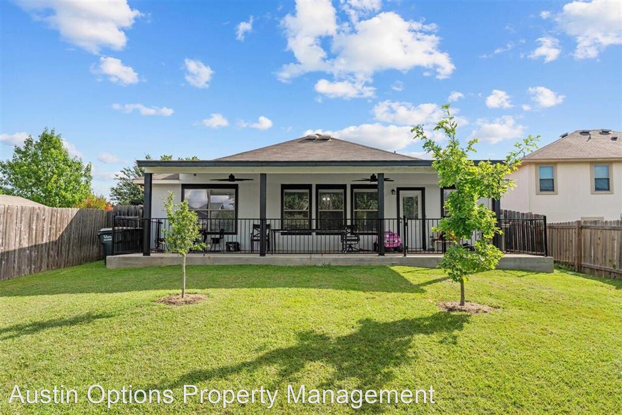 Foto del edificio - 4 br, 2 bath House - 535 Dark Horse Ln.