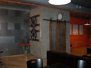 Foto del edificio - 135 W 3rd St