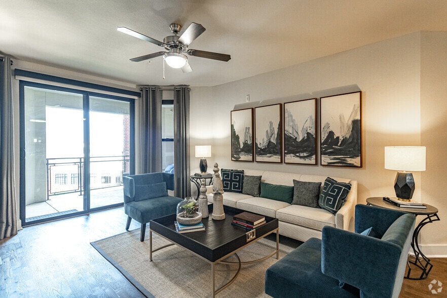 The Armstrong at Knox