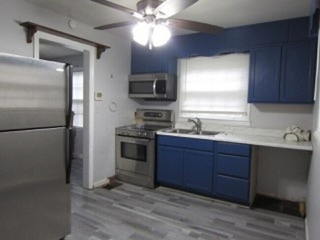 Foto del edificio - Charming 2BR House in Atlanta