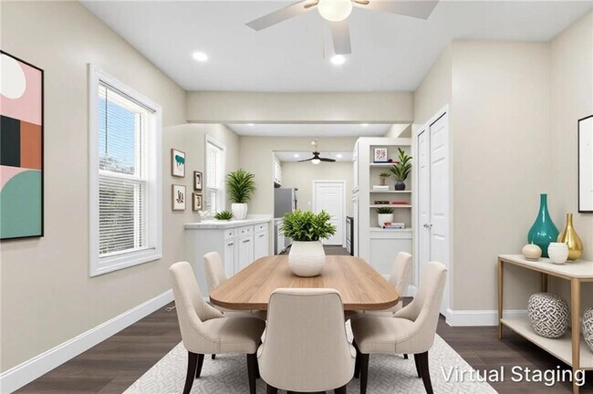 Foto del edificio - 395 8th St NE
