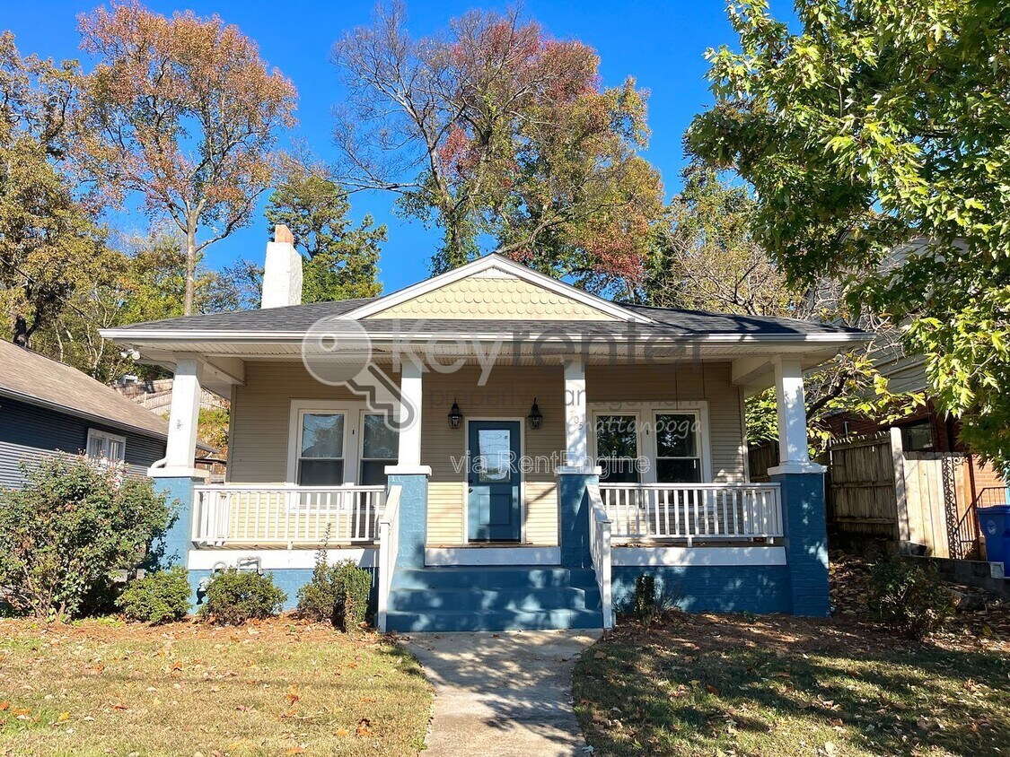 Photo - 705 Barton Avenue