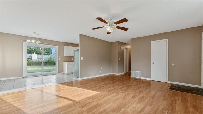 Foto del edificio - 1003 N 30th St