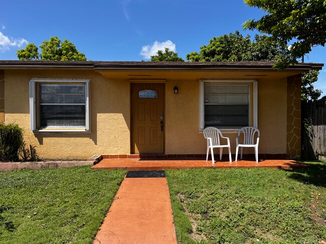 Photo - 15551 SW 307th St House