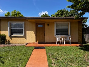 Building Photo - 15551 SW 307th St