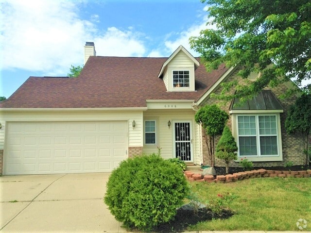 Building Photo - 6008 Tybalt Dr