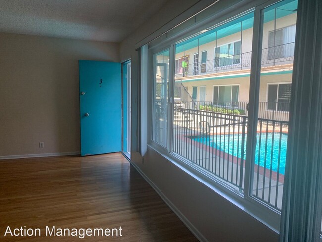 1 br, 1 bath House - 1101 E. Ocean Blvd., #3 - 4