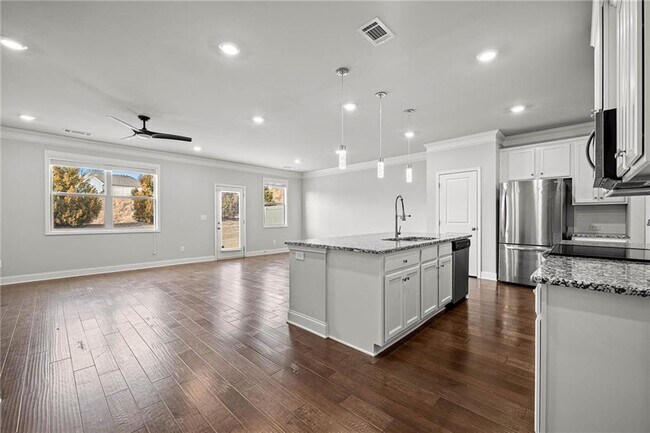 Building Photo - 2502 Pearl Rdg Trce